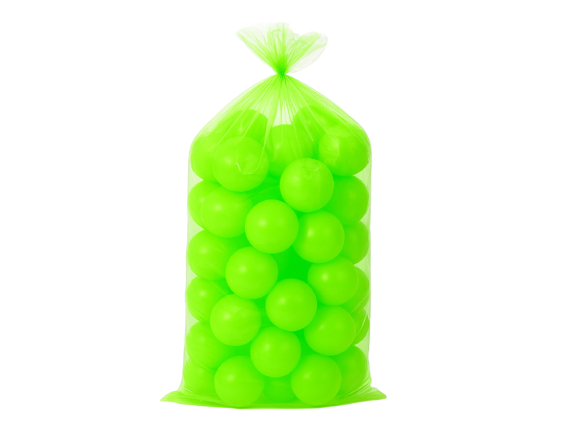 Transport Plastic Bag (48” x 96”) 1ct